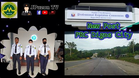 prc digos|DESIGNATING THE .